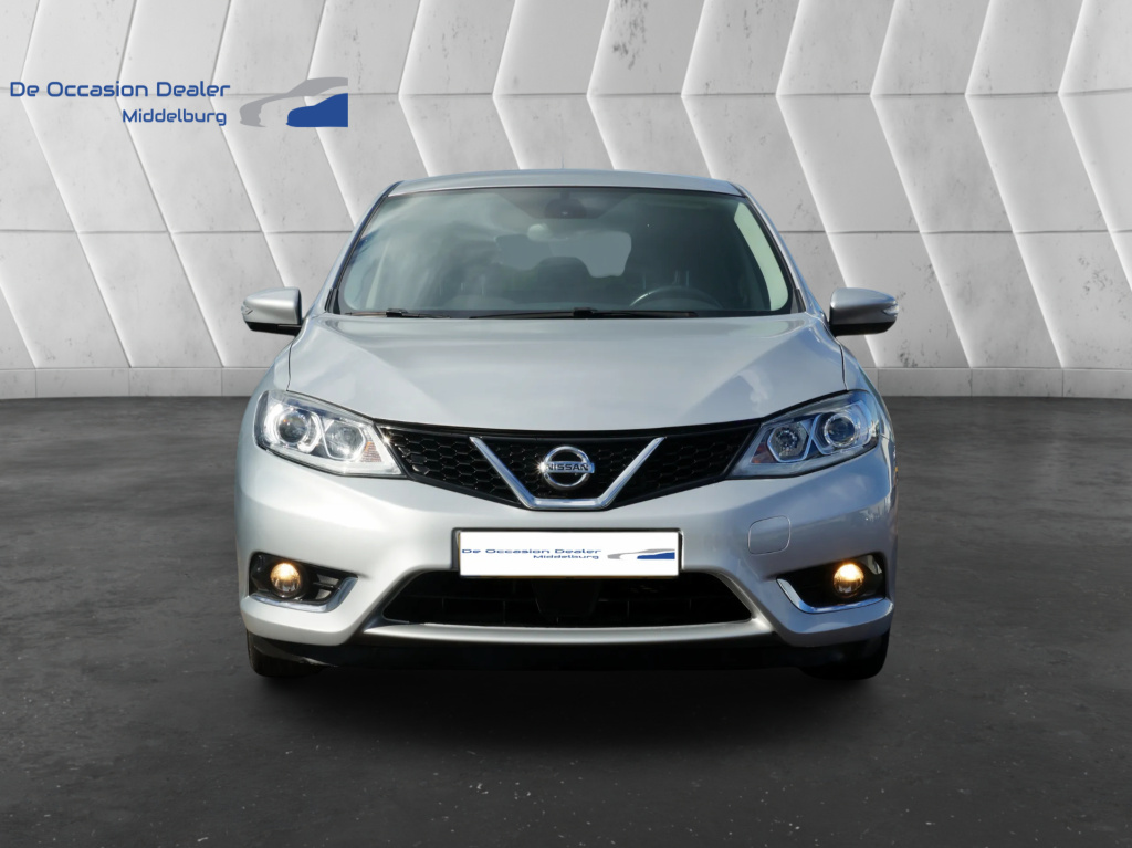 Nissan Pulsar