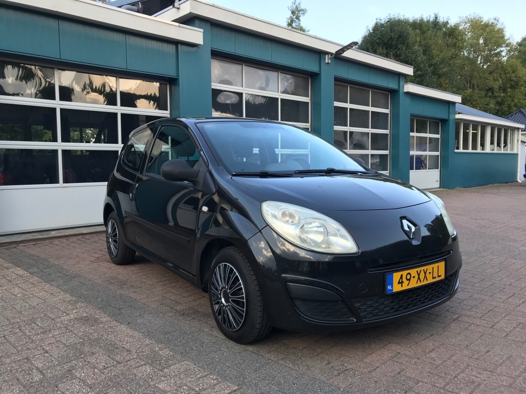 Renault Twingo