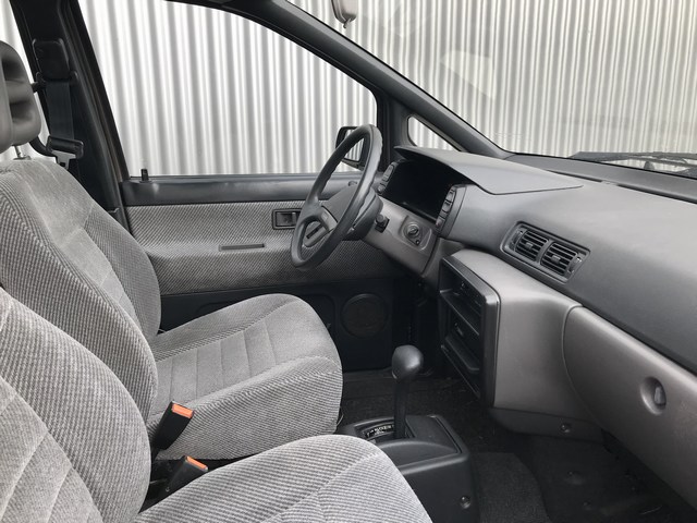 Nissan Onbekend