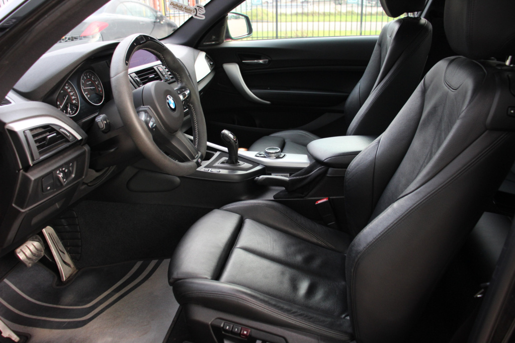 BMW 2-serie