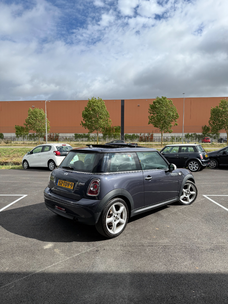Mini One