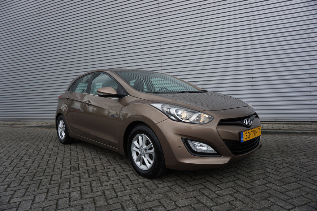 Hyundai I 30