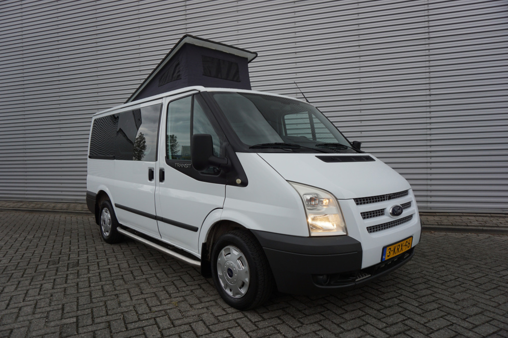 Ford Onbekend