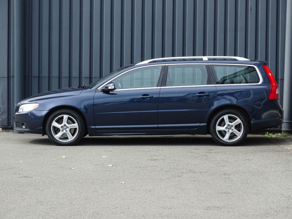 Volvo V70