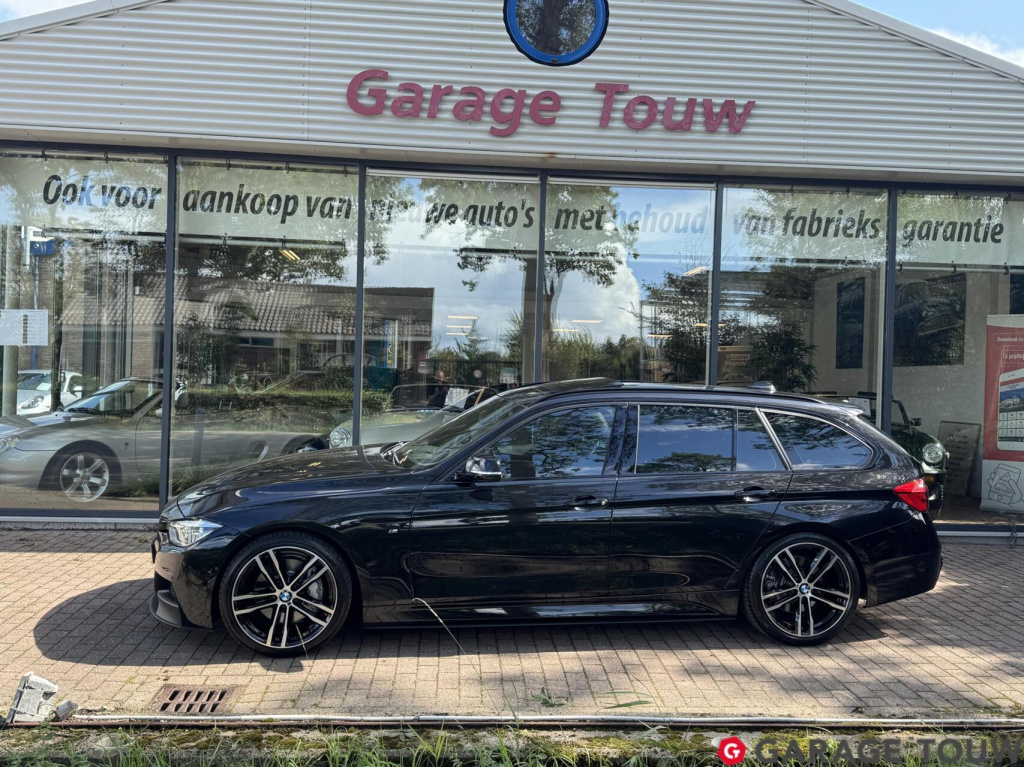 BMW 3-serie