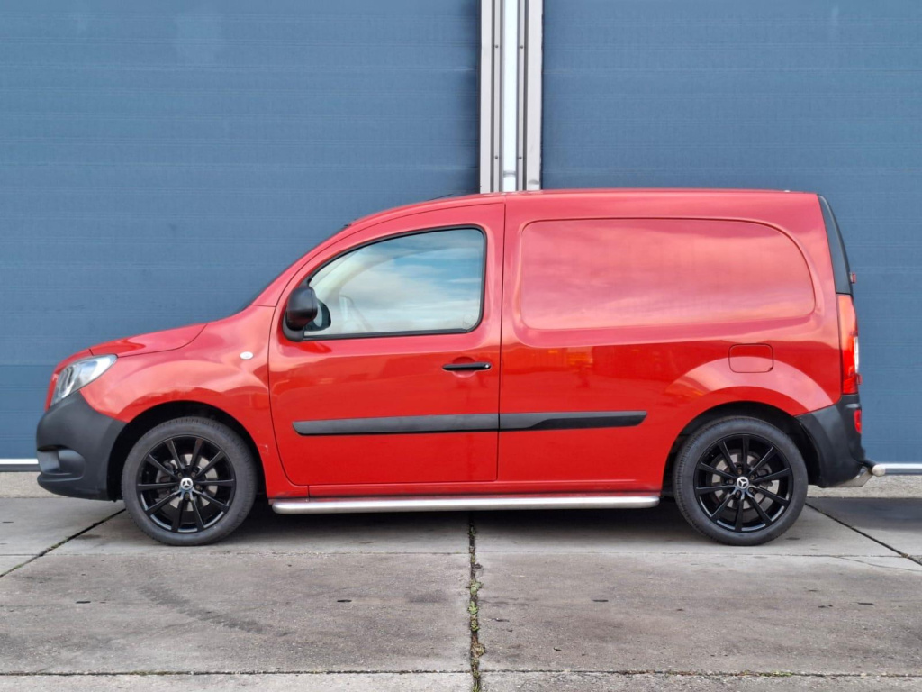 Mercedes-Benz Citan