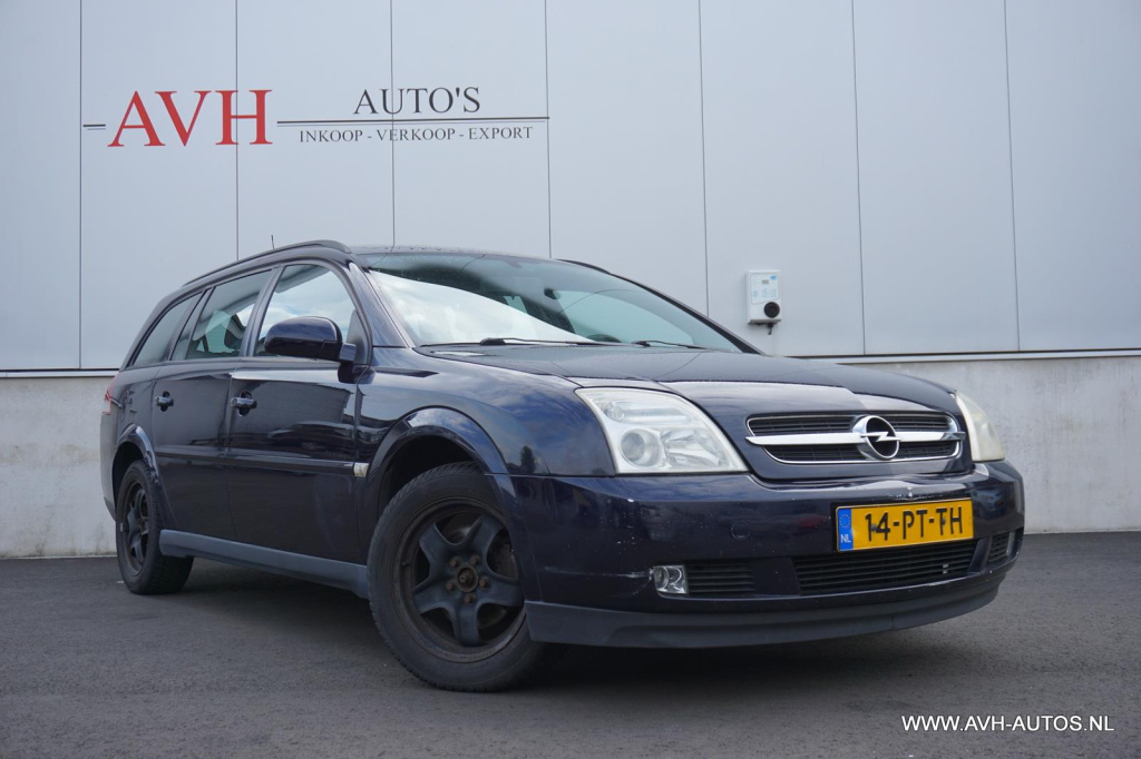Opel Vectra