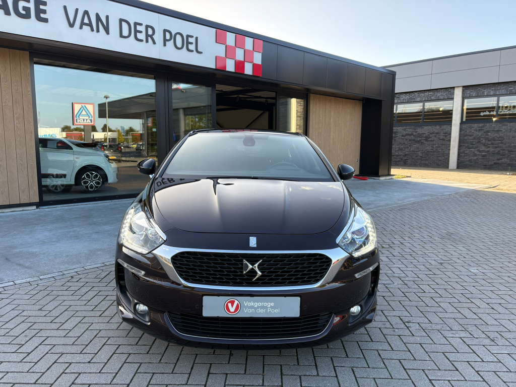 Ds Ds 5