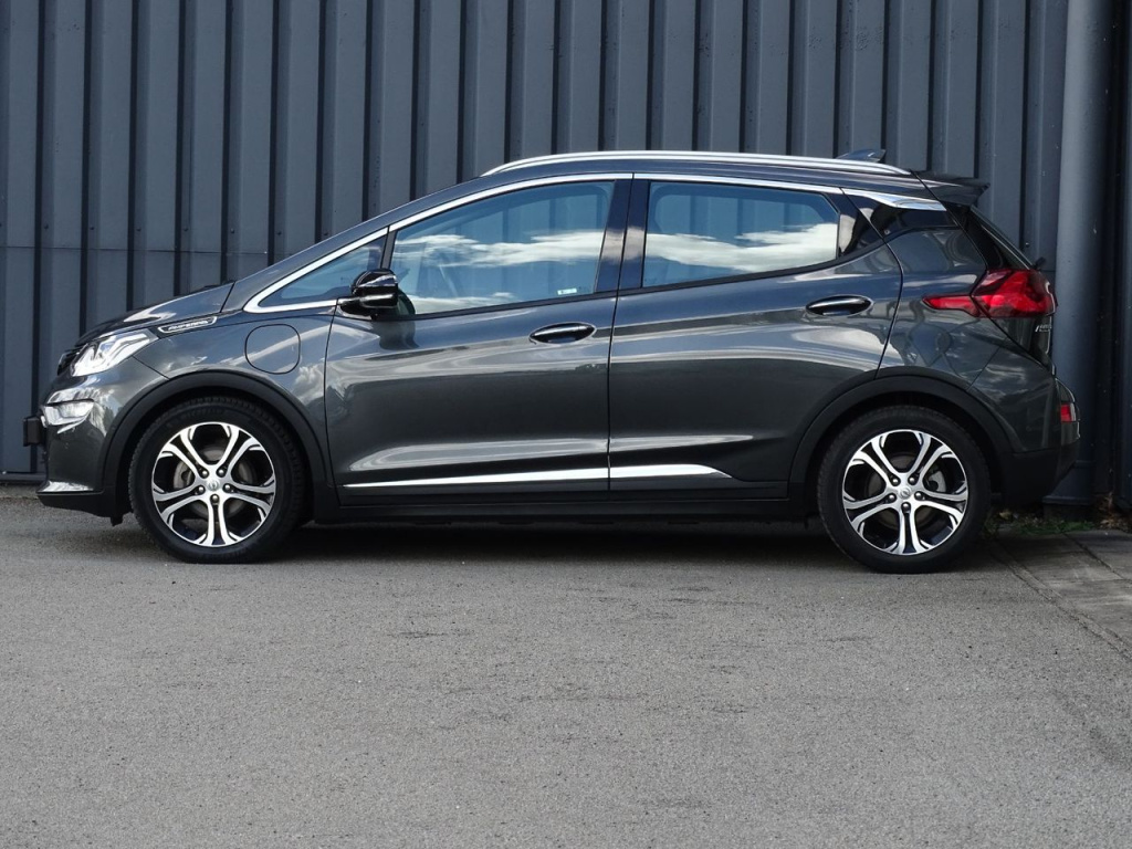 Opel Ampera-e
