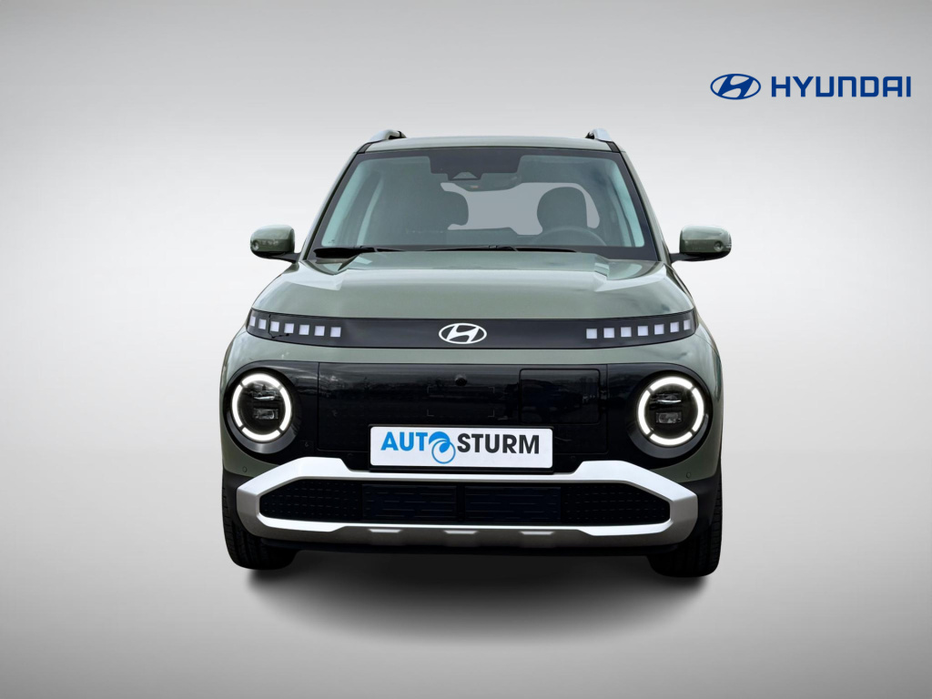 Hyundai Inster