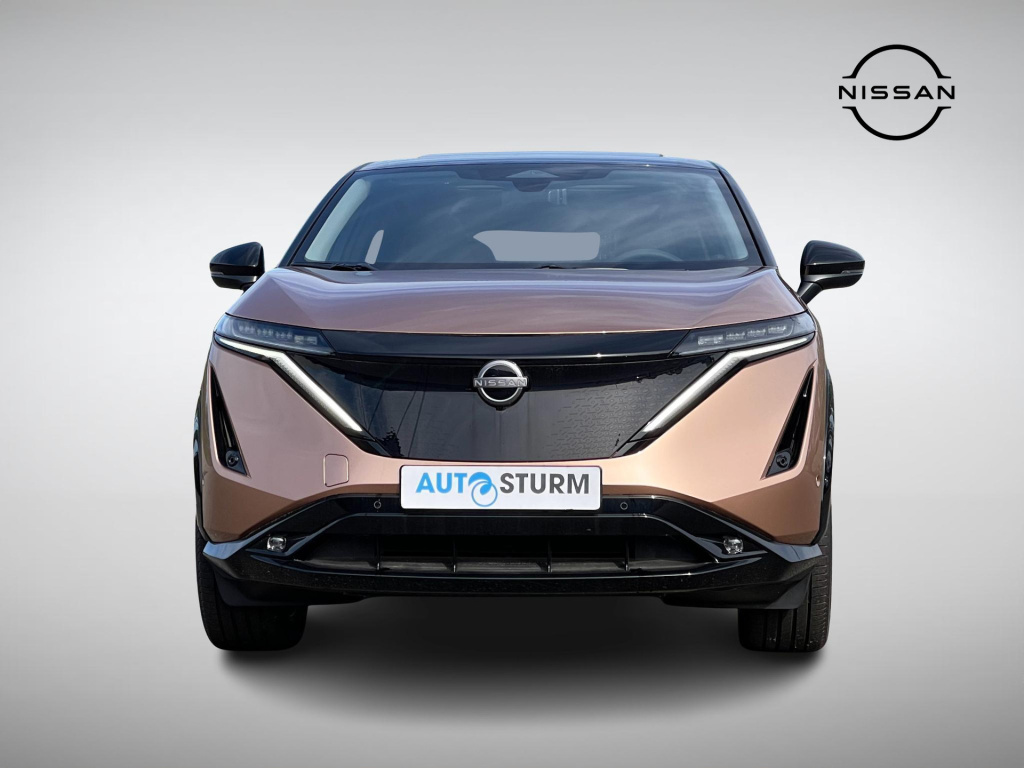 Nissan Ariya