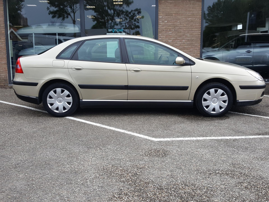 Citroen C5