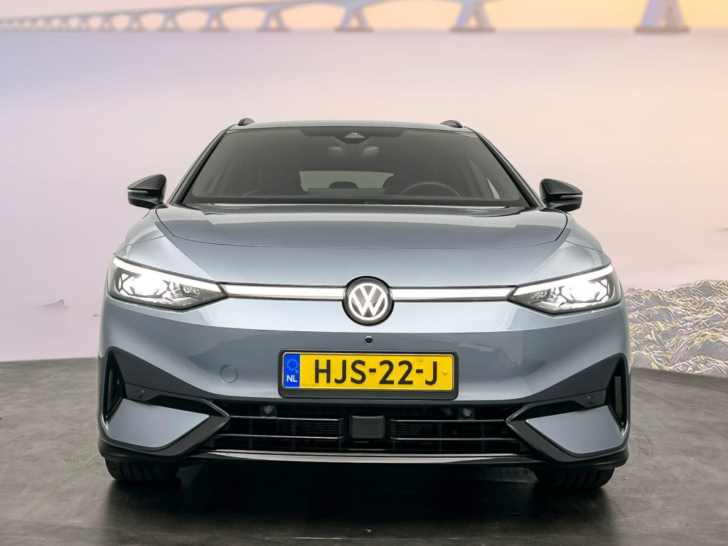 Volkswagen Id.7