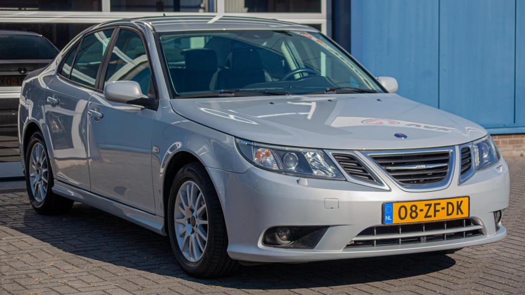 Saab 9-3