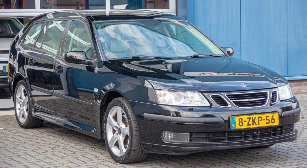 Saab 9-3