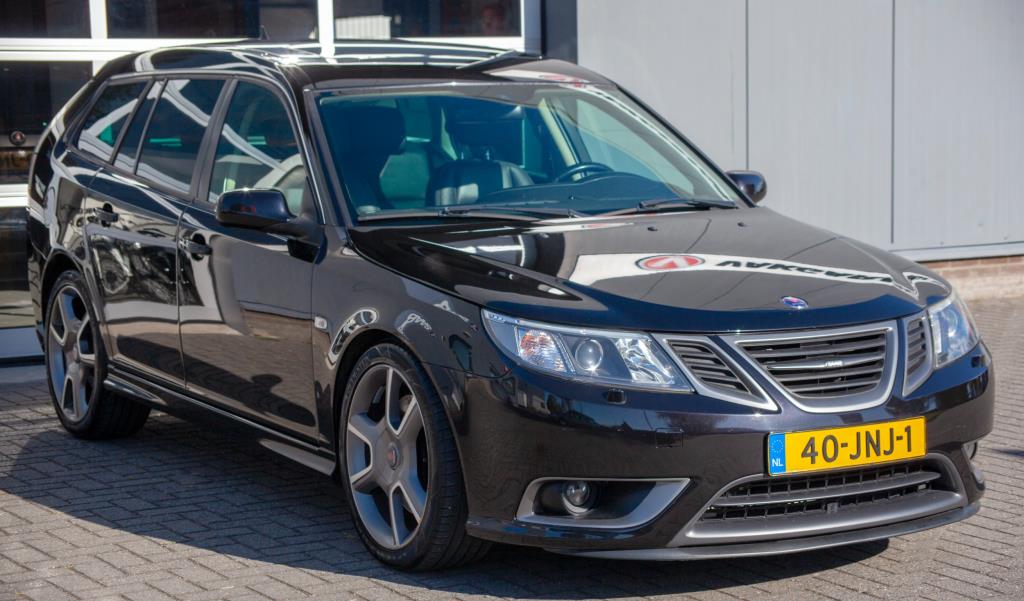 Saab 9-3