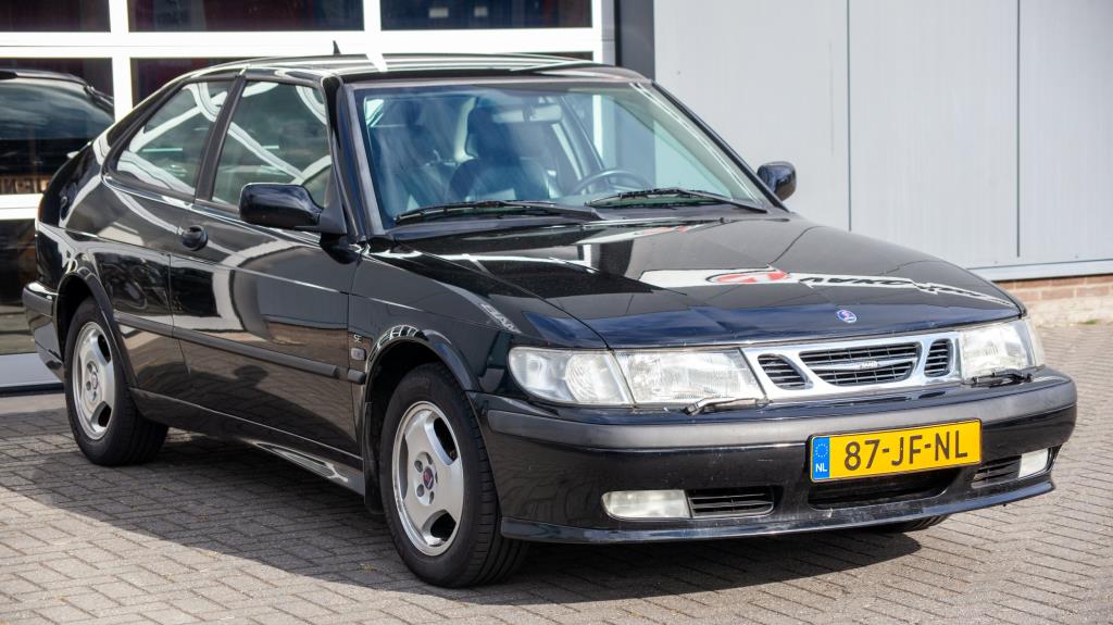 Saab 9-3