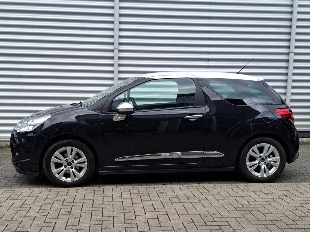 Citroen DS3