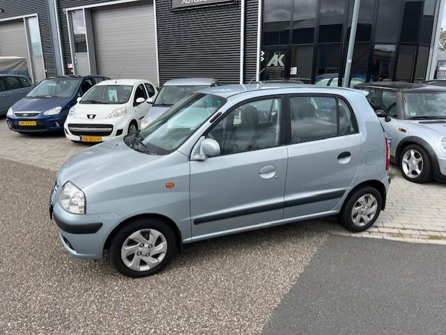 Hyundai Atos