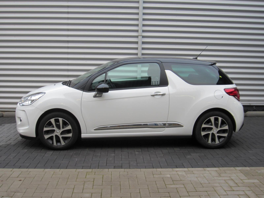 Citroen DS3