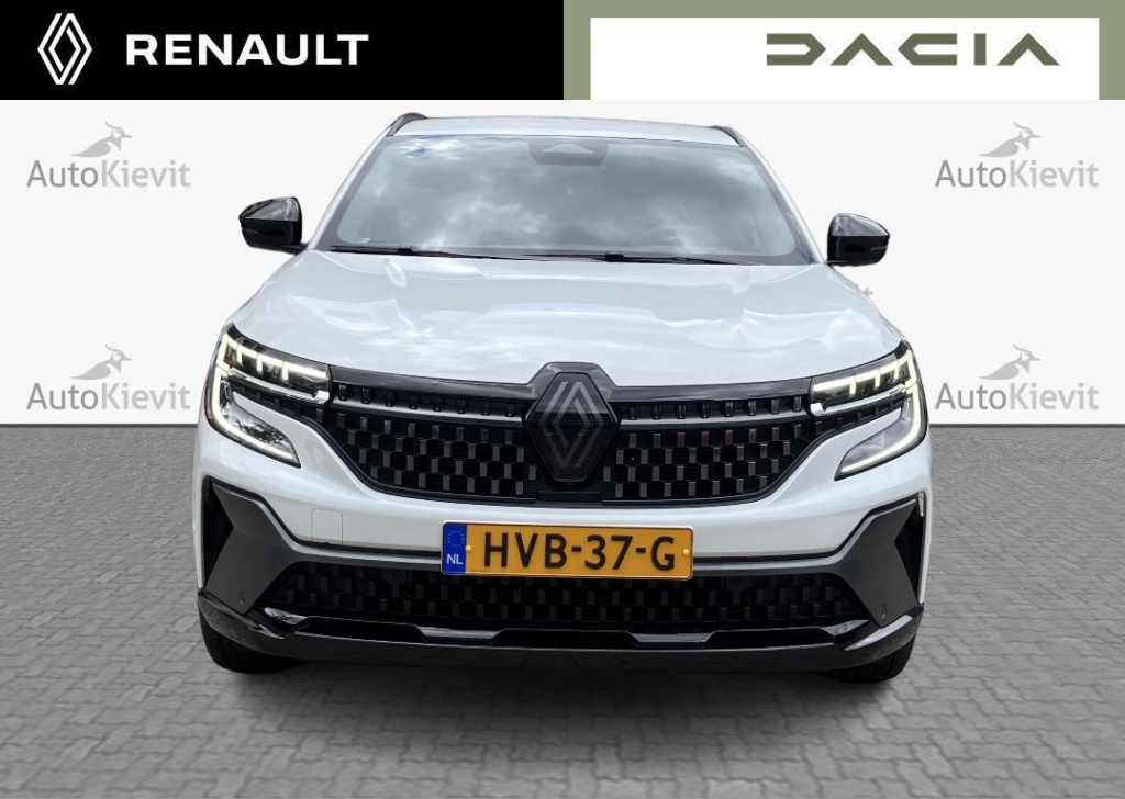 Renault Espace