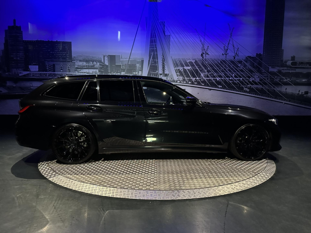 BMW 3-serie