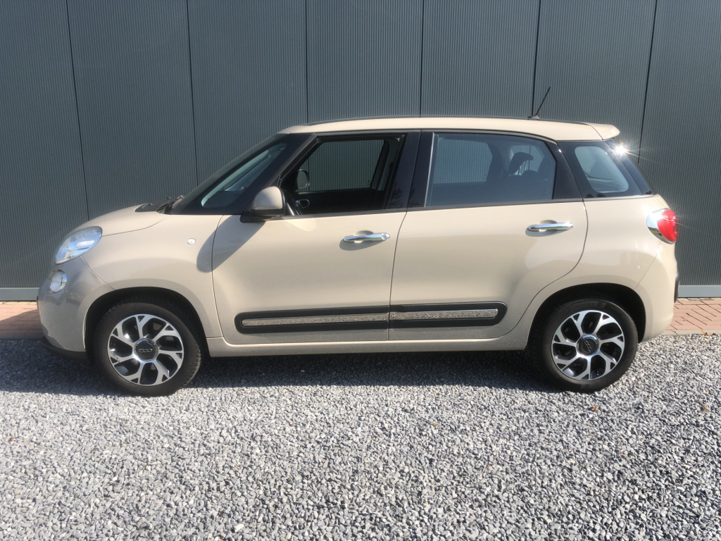 Fiat 500 L