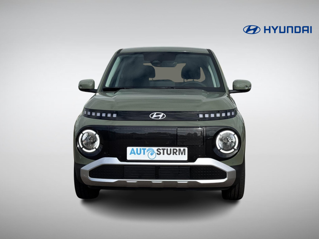 Hyundai Inster