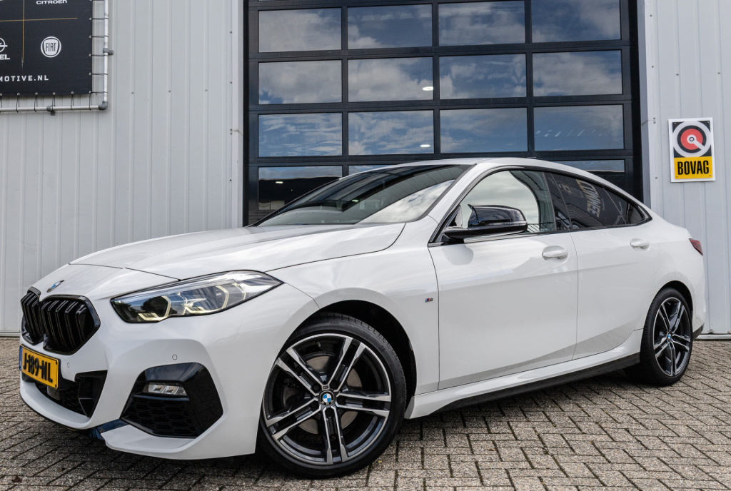 BMW 2-serie