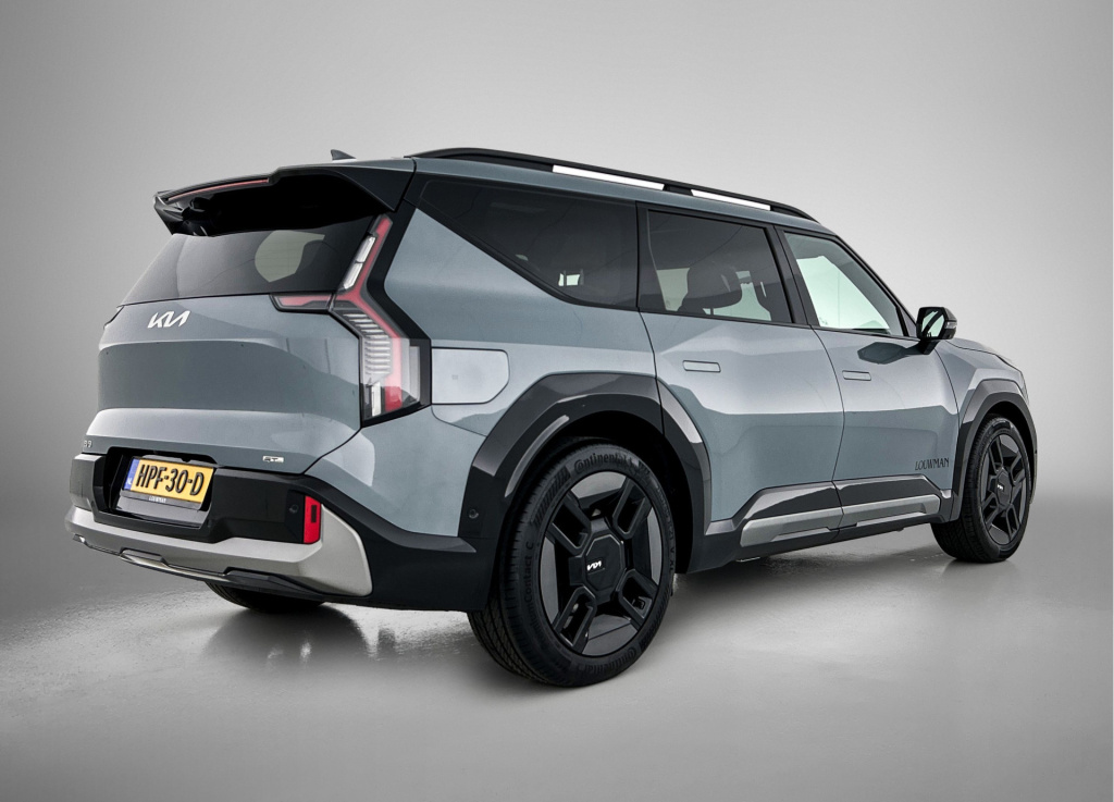 Kia Ev9