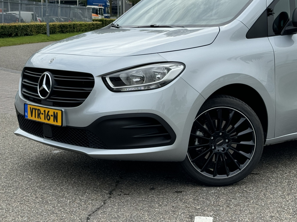 Mercedes-Benz Citan