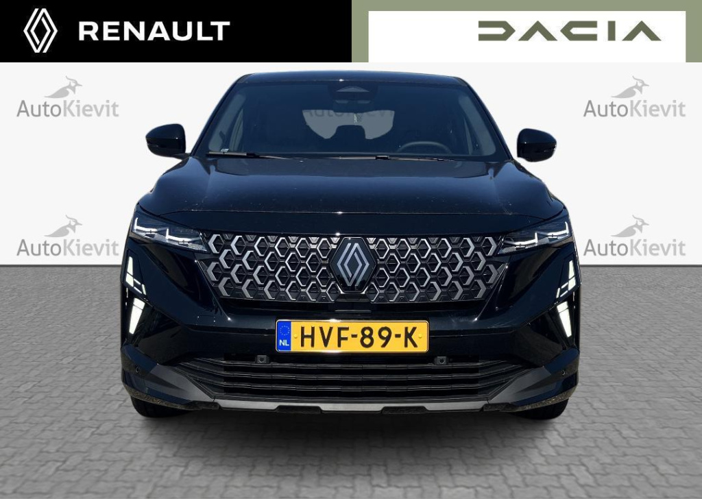 Renault Austral