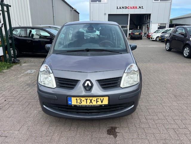 Renault Modus