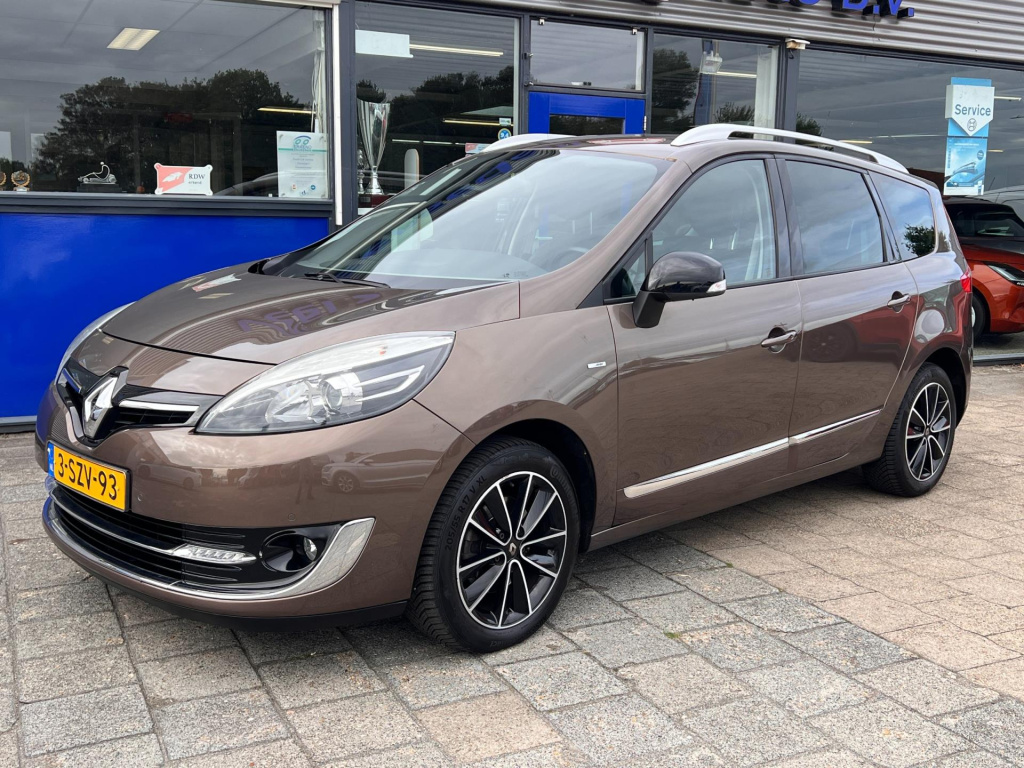Renault Grand Scenic