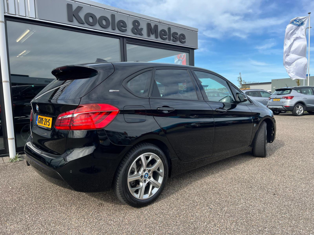 BMW 2-serie