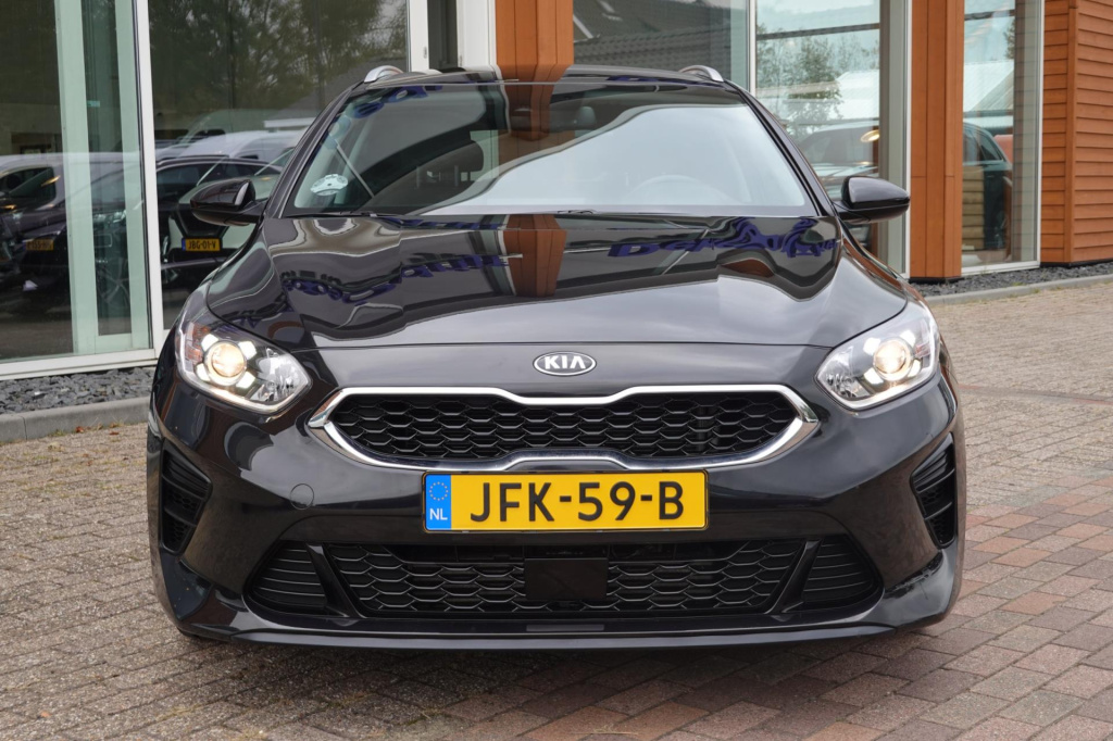 Kia Ceed Sportswagon