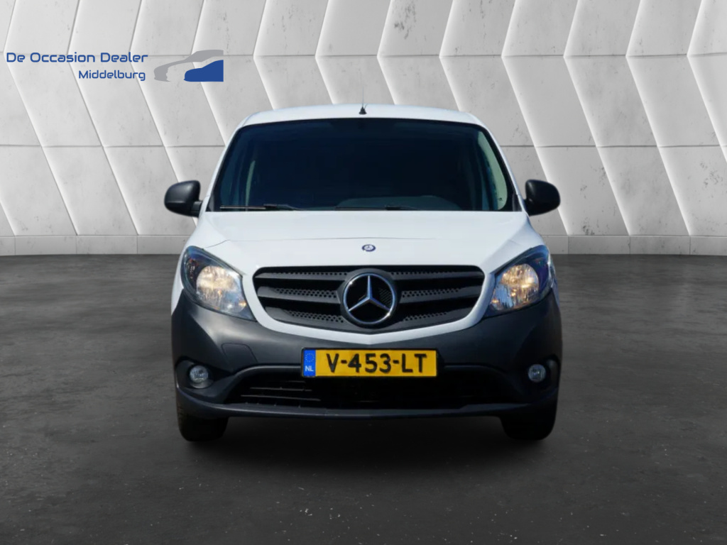 Mercedes-Benz Citan