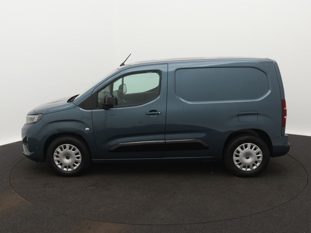 Opel Combo-e