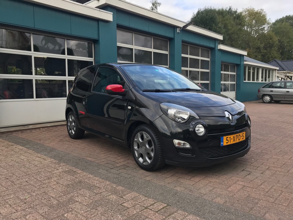 Renault Twingo