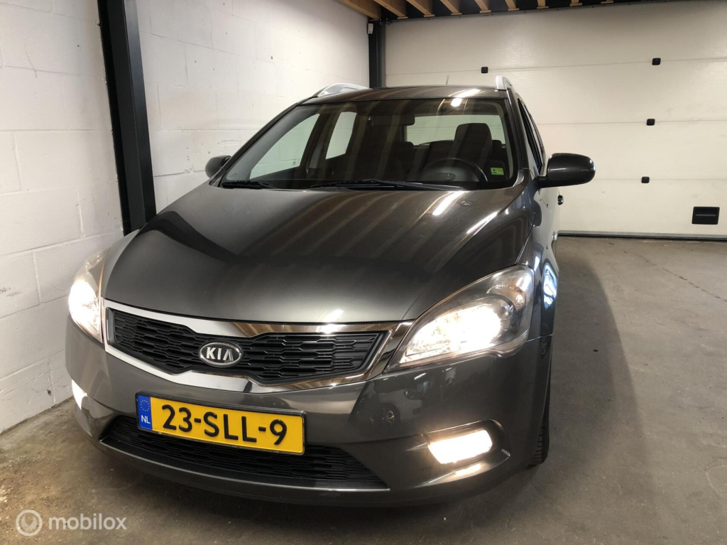 Kia Cee'd
