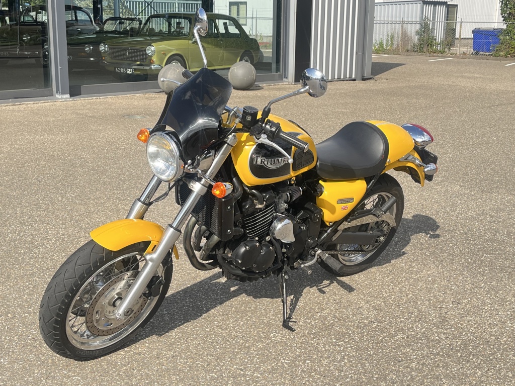Triumph Thunderbird