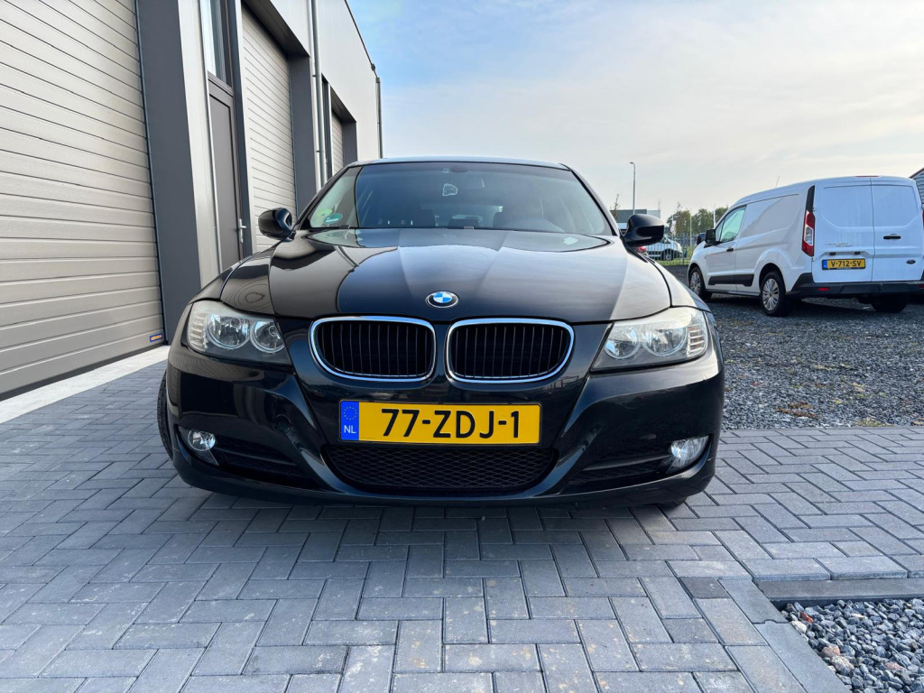 BMW 3-serie