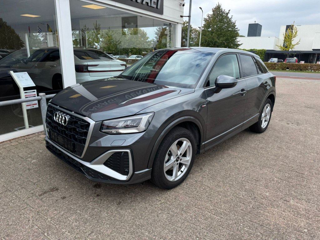 Audi Q2