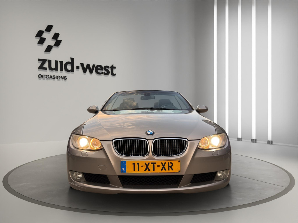 BMW 3-serie