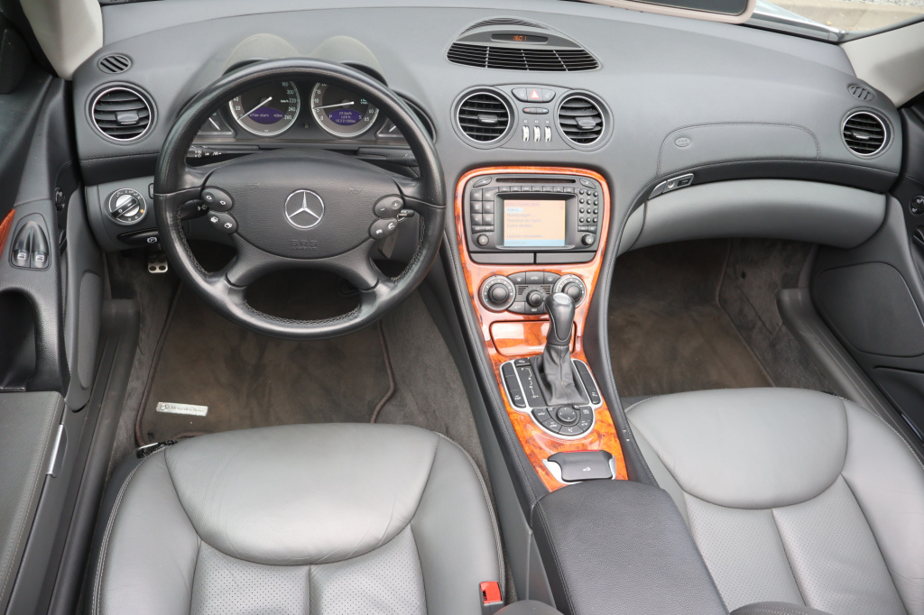 Mercedes-Benz Sl