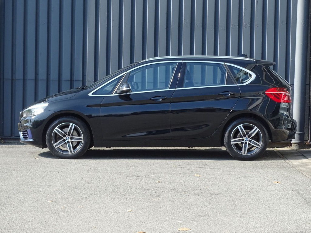 BMW 2-serie