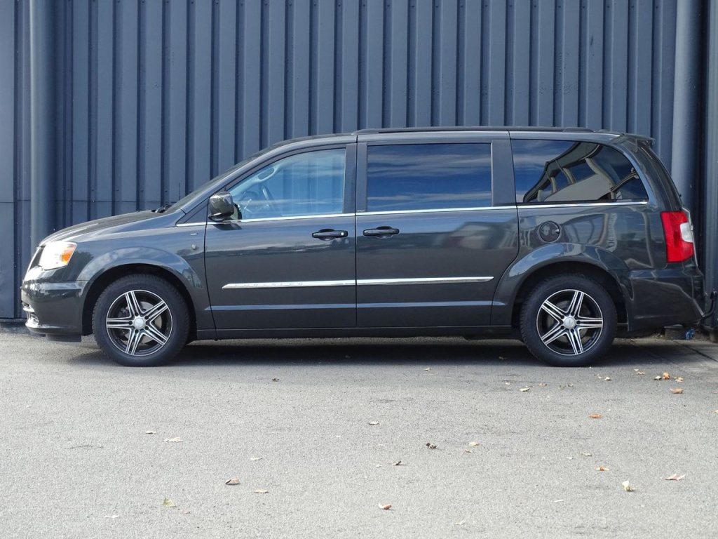 Chrysler Onbekend