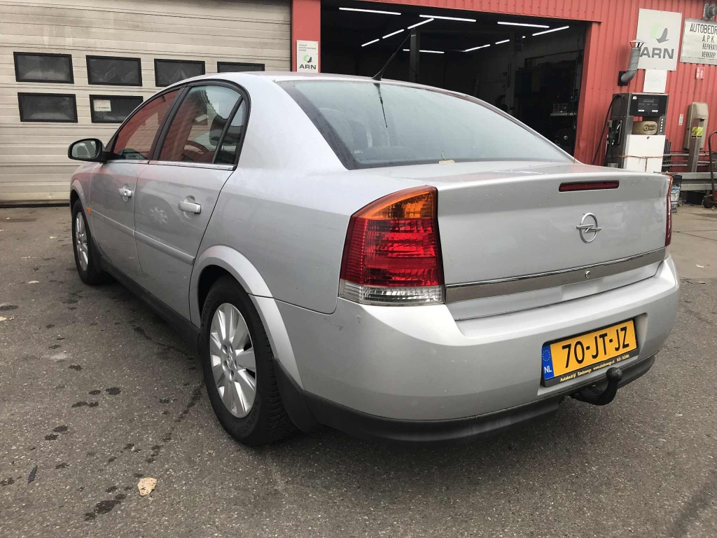 Opel Vectra