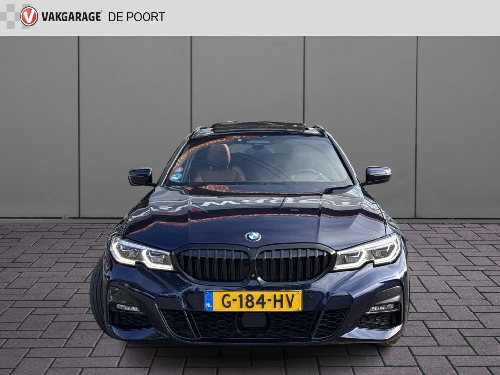 BMW 3-serie