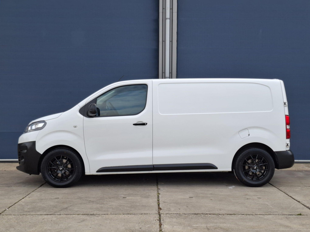 Citroen Jumpy